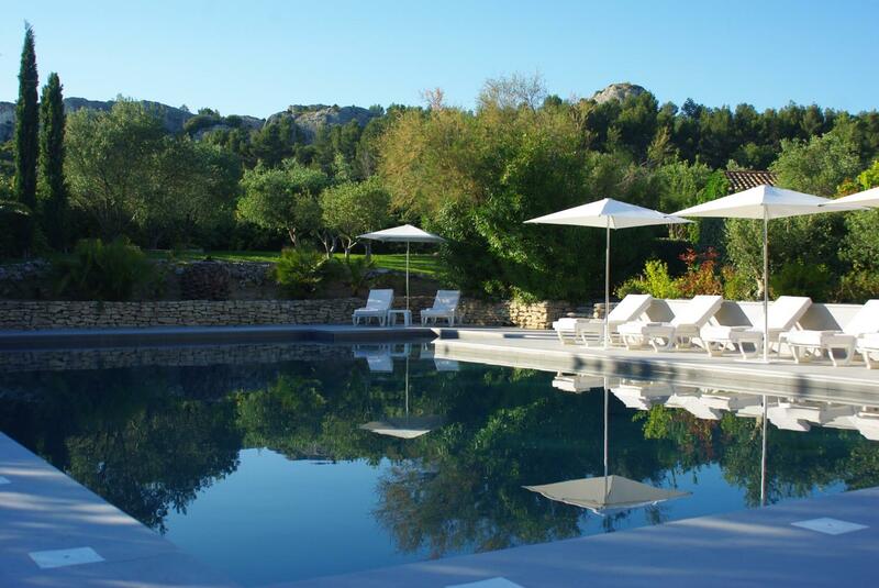 Bdesign & Spa, Les Baux-de-Provence
