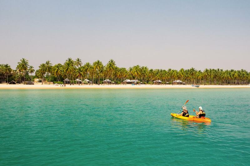 Karpaha Sands, Sri Lanka