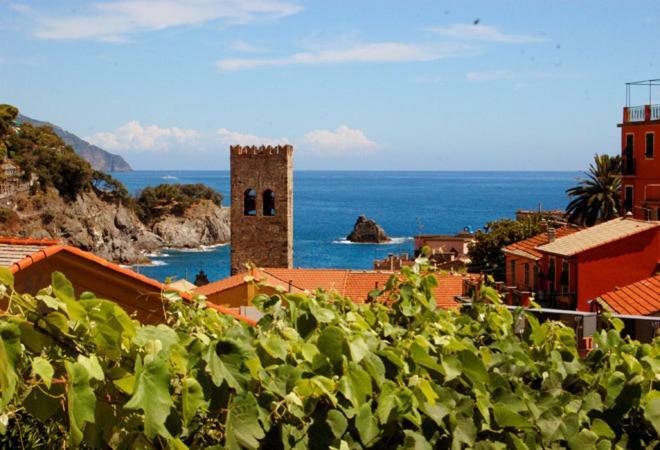 Hotel Marina, Monterosso al Mare