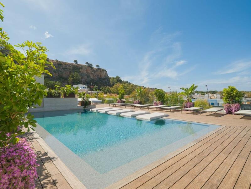 San Vito Resort & Spa, San Vito lo Capo
