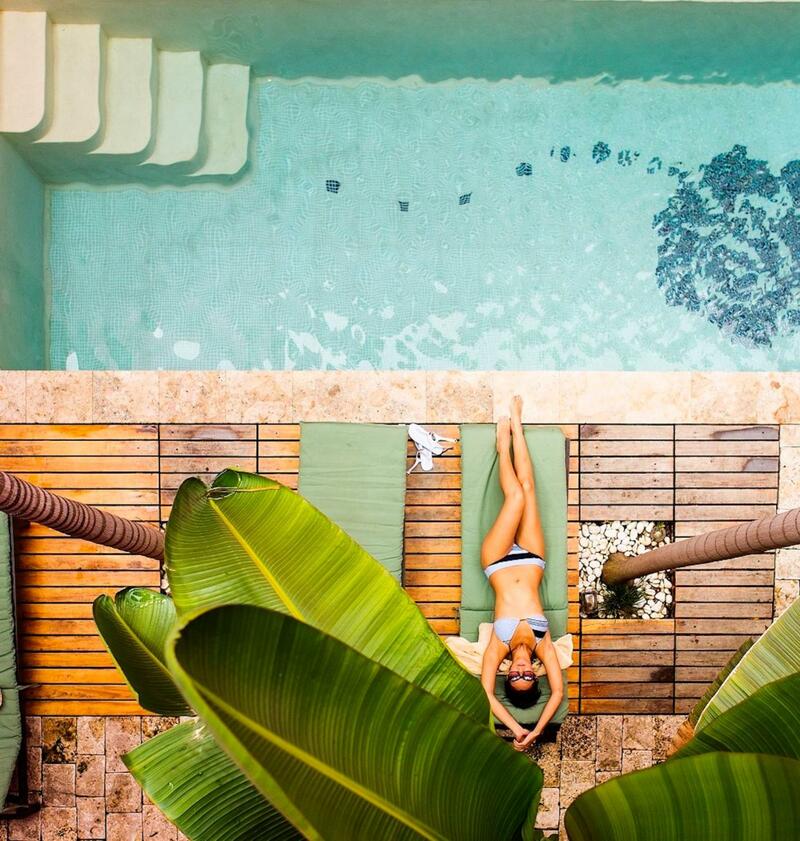 Rosas & Xocolate Boutique Hotel and Spa Merida, a Member of Design Hotels, Mérida