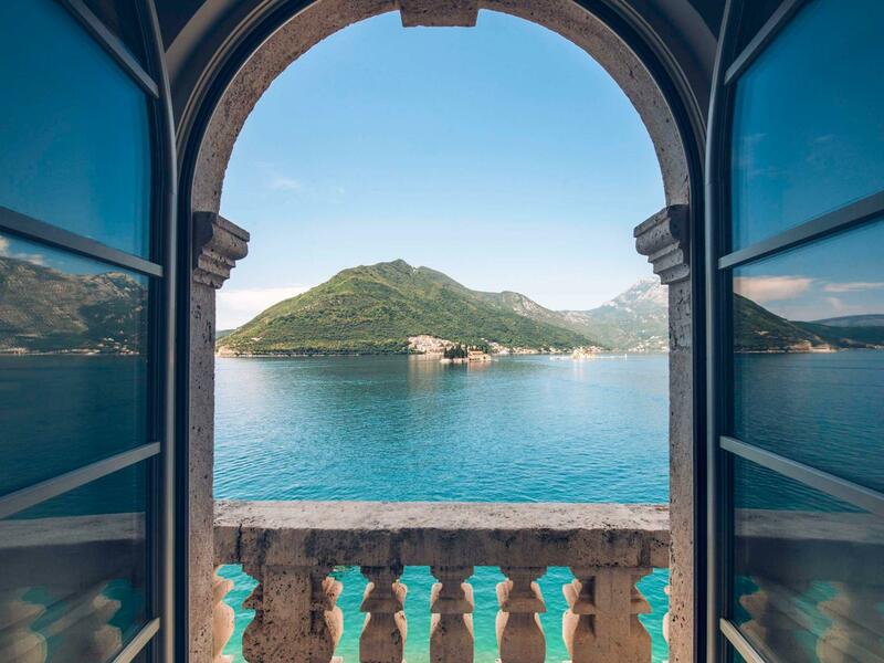 Heritage Grand Perast By Rixos, Montenegro