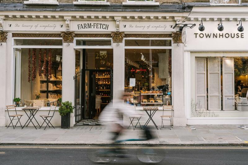 Numa London Chelsea Green, Chelsea, London