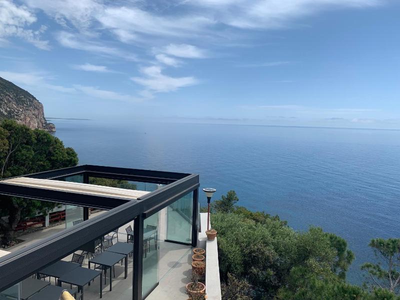 Hotel L'Oasi, Cala Gonone