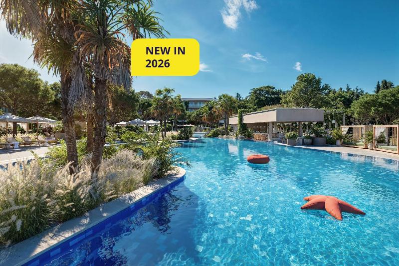 Pical Resort, Valamar Collection, Istria