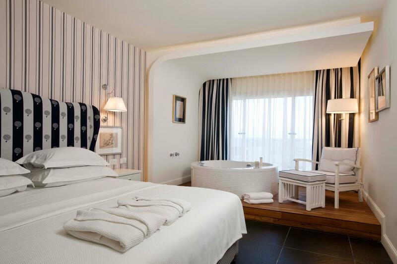 Shalom Hotel & Relax - an Atlas Boutique Hotel, Tel Aviv