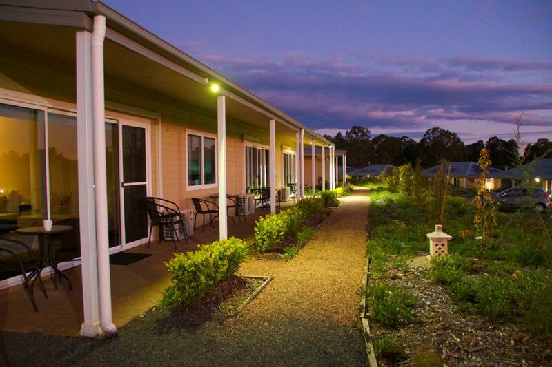 H Boutique Hotel, Hunter Valley