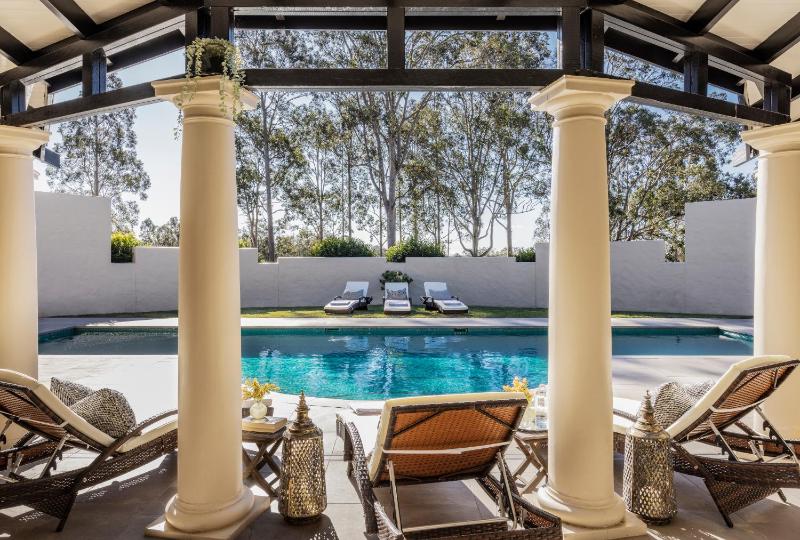 Tower Lodge, Hunter Valley