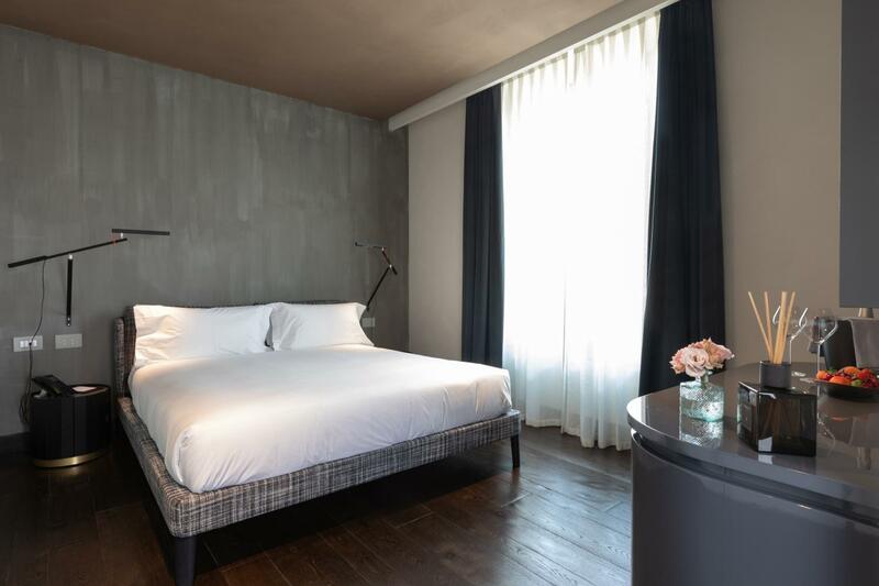 Palazzo Utini, Emilia-Romagna