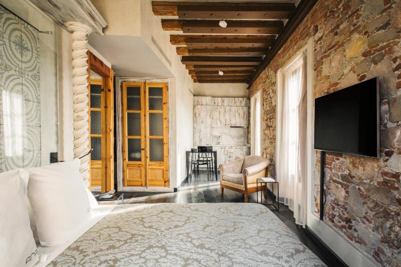 Aparthotel Arai 4* Superior, Barcelona