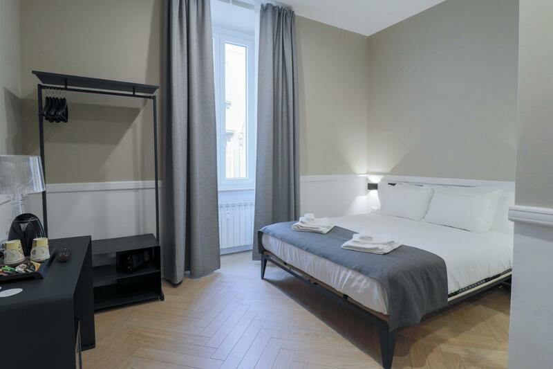 Elisabeth Boutique Rooms, Trieste