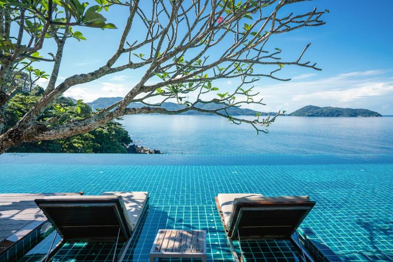 Zenmaya Oceanfront Phuket, Trademark Collection by Wyndham, Phuket