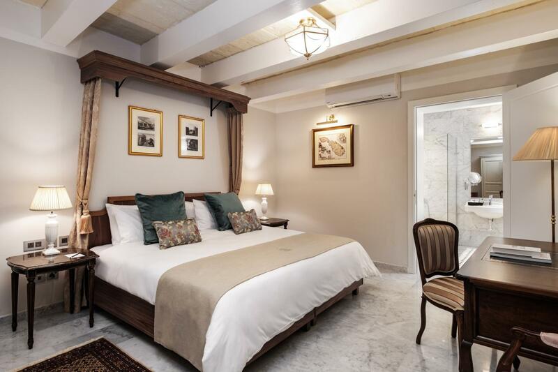 Palais Le Brun, Valletta