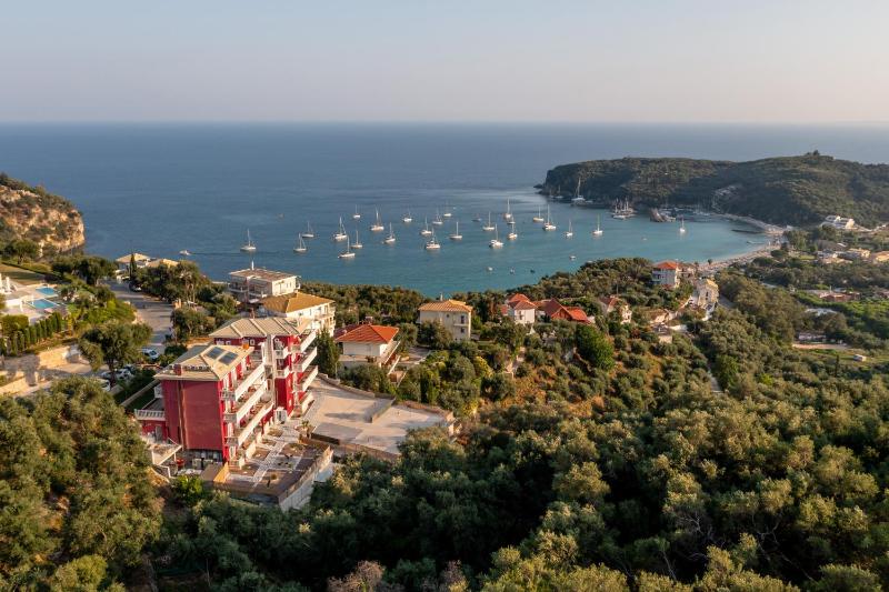 Hotel Parga Princess, Parga