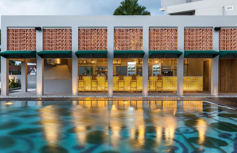 Eastin Ashta Resort Canggu, Canggu