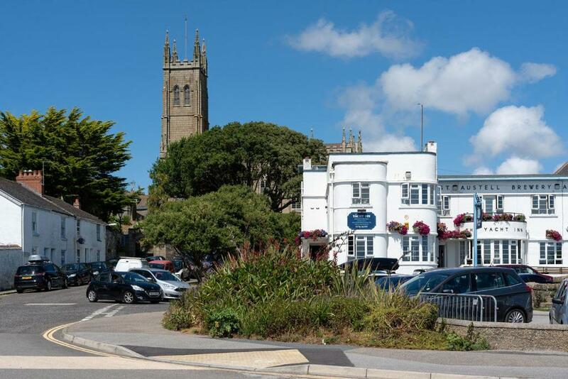 Camilla House Guest House, Penzance