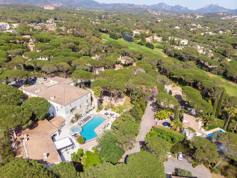 Le Confidentiel Hôtel & SPA, French Riviera