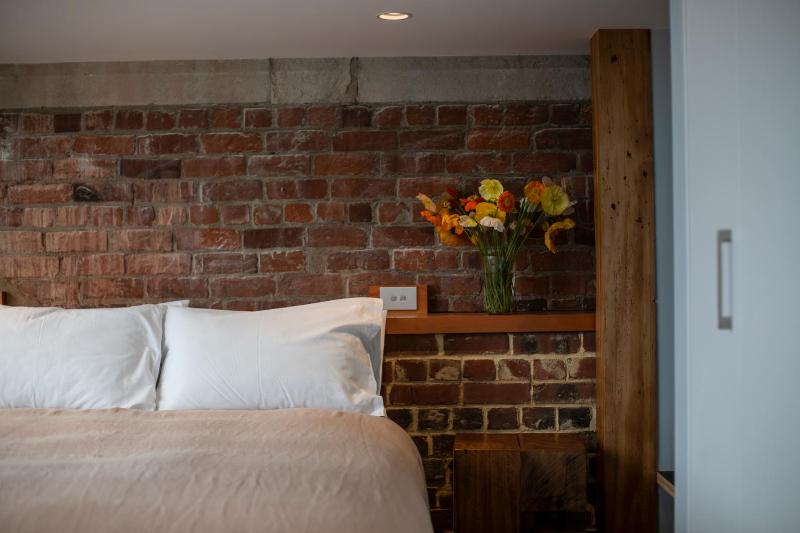 The Thomas Gregg Apartments, Dunedin