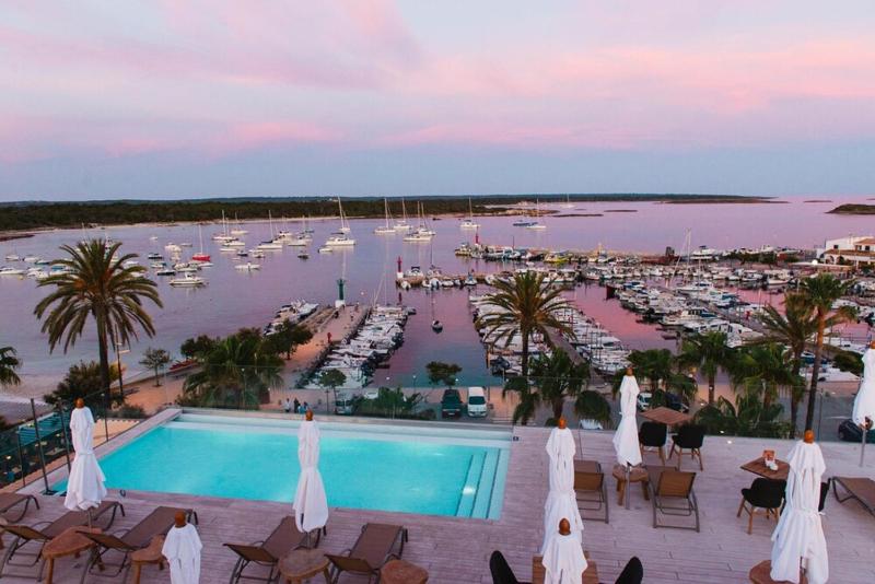 Hotel Honucai, Mallorca