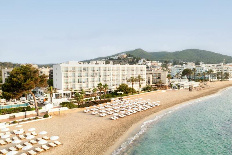 Hotel Riomar, Ibiza, a Tribute Portfolio Hotel, Santa Eularia