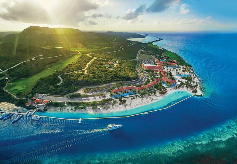 Sandals Royal Curacao All Inclusive Couples Only, Curaçao