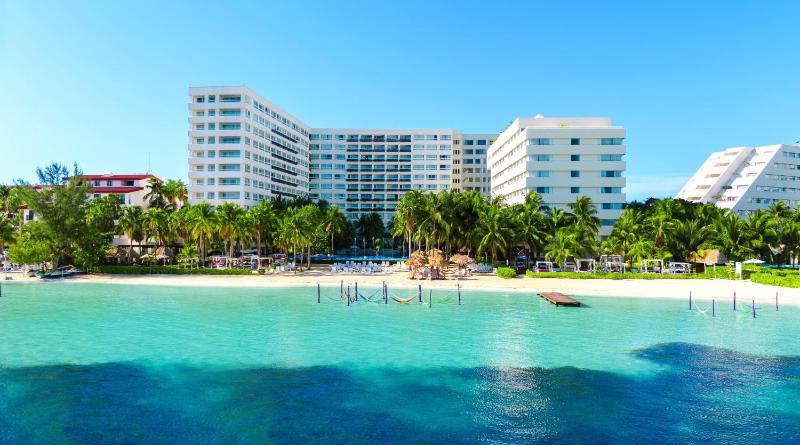 The Sens Cancun by Oasis - All Inclusive, Cancún