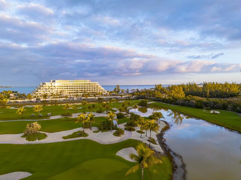 Goldwynn Resort & Residences, Nassau