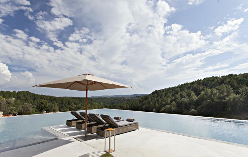 La Vella Farga Hotel, Pyrénées