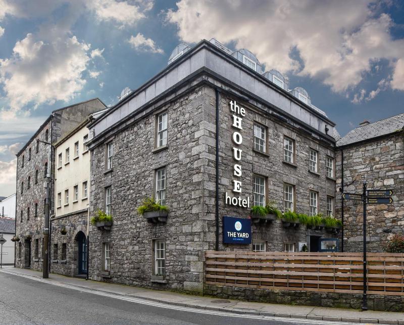 The House Hotel, an Ascend Hotel Collection Member, Galway