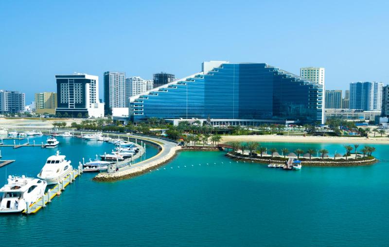 The Art Hotel & Resort, Bahrain
