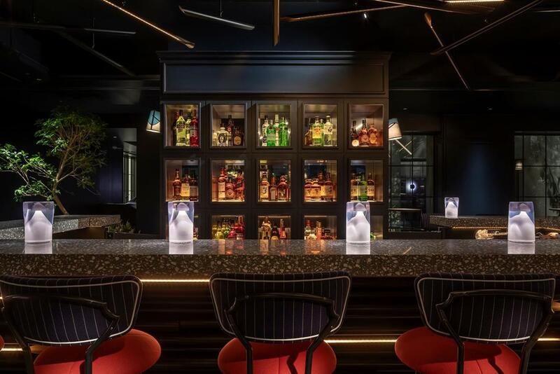 THE LIVELY TOKYO AZABUJUBAN, Tokyo