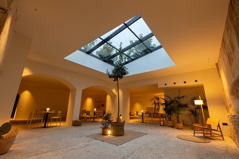 Hotel Avenida, Zaragoza