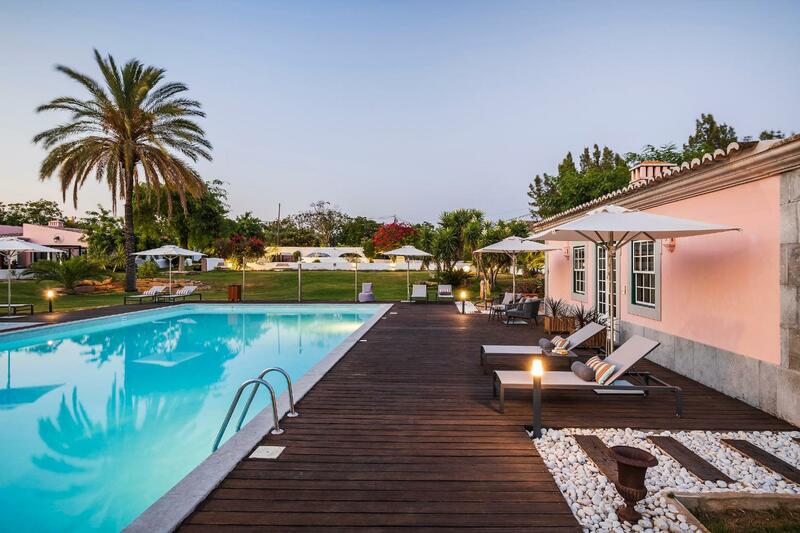 Quinta de Santa Margarida - Charm Country House, Tavira