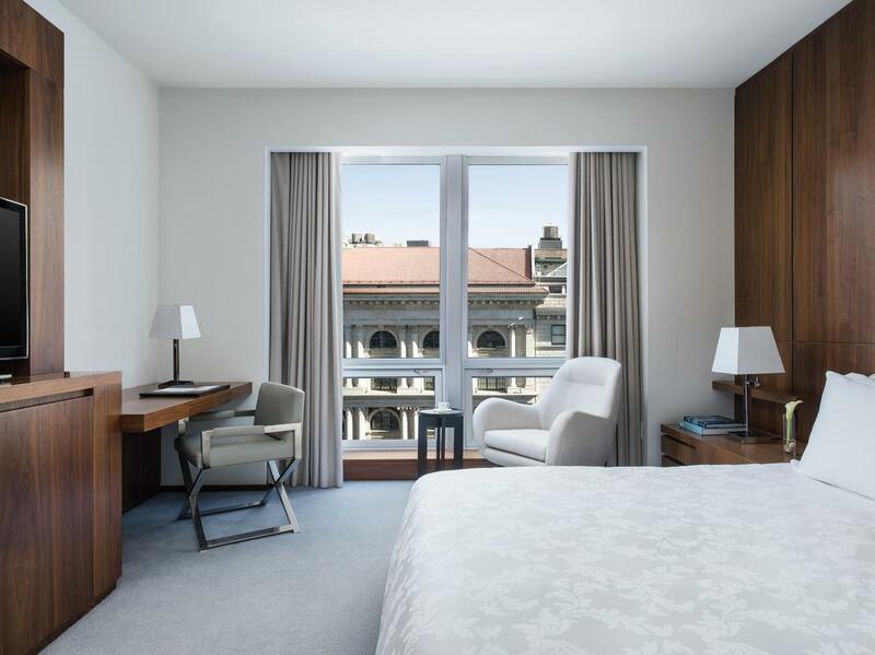 The Langham, New York, Fifth Avenue, New York