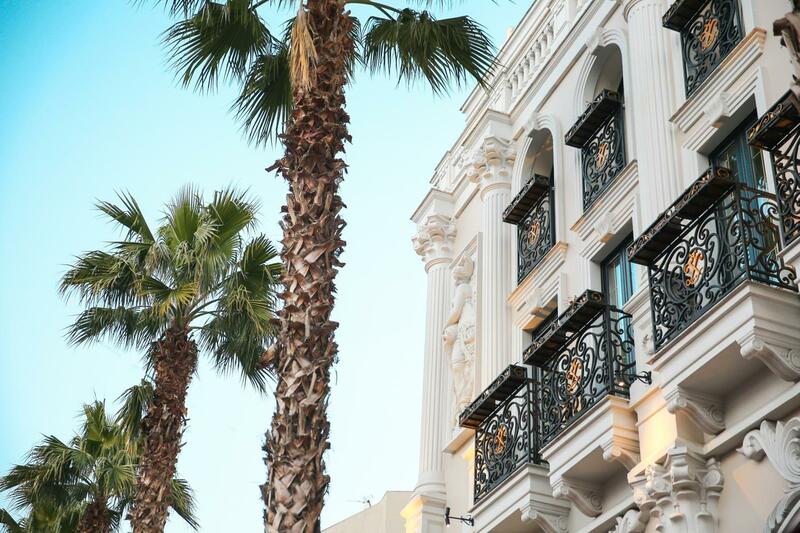 Hotel Epidamn Boutique & Spa, Albanian Riviera