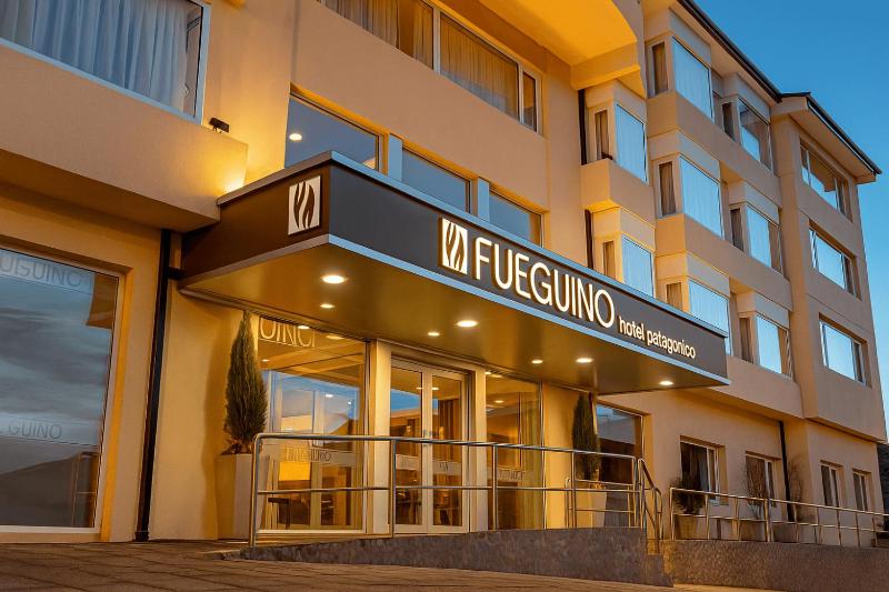 Fueguino Hotel, Ushuaia