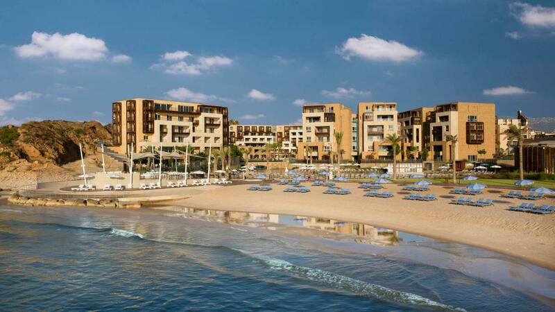 Kempinski Summerland Hotel & Resort Beirut, Beirut