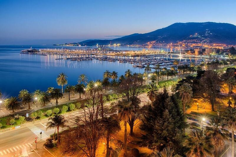 NH La Spezia, La Spezia