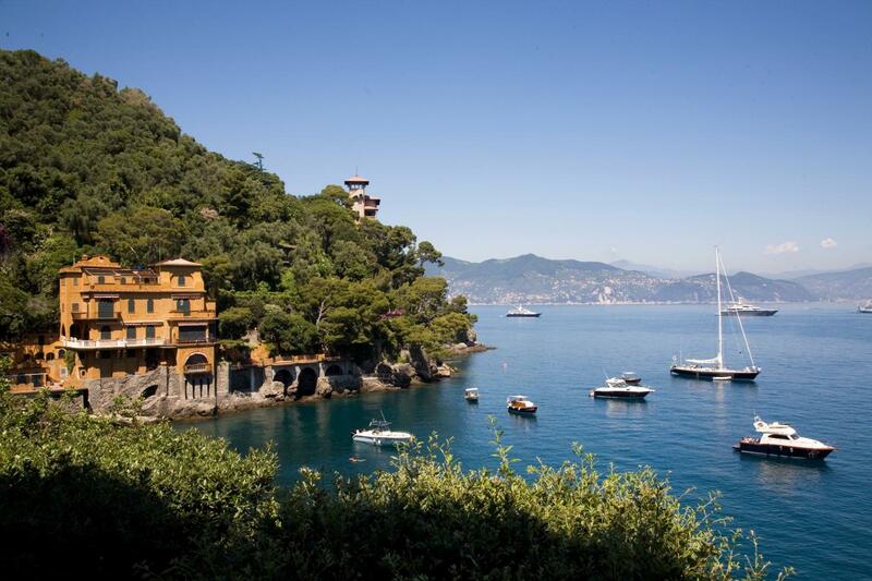 Hotel Piccolo Portofino, Liguria
