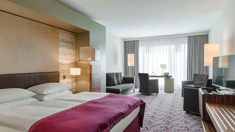 Dorint Hotel am Heumarkt Köln, Cologne