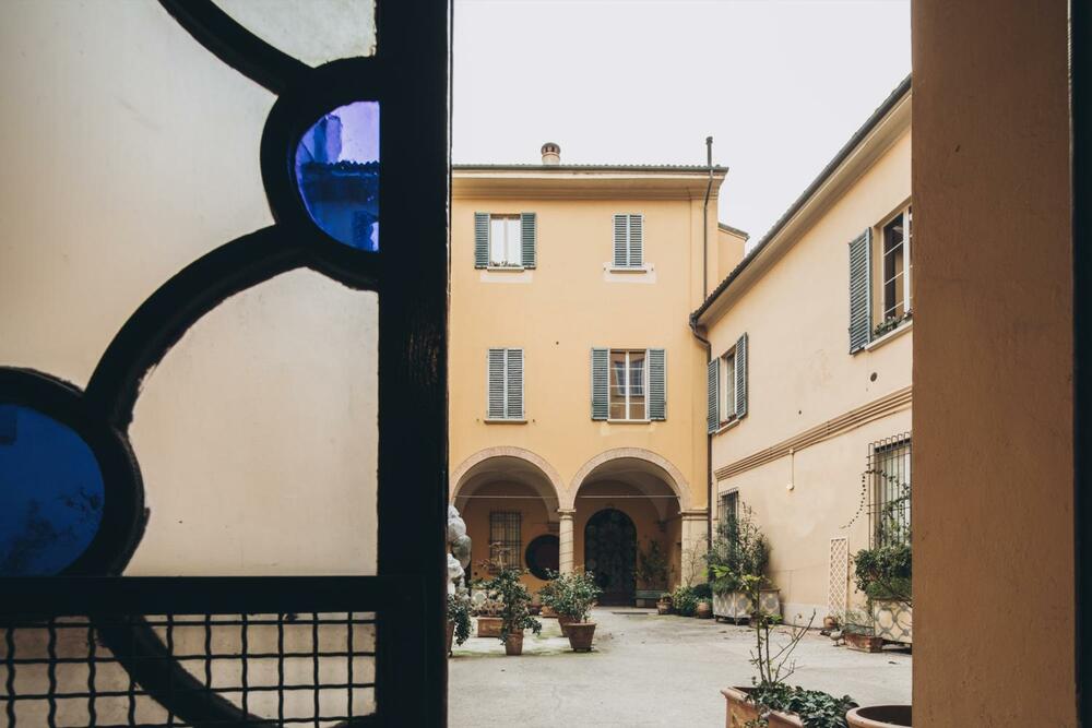 Gregorini Bingham Art Luxury Suites, Bologna