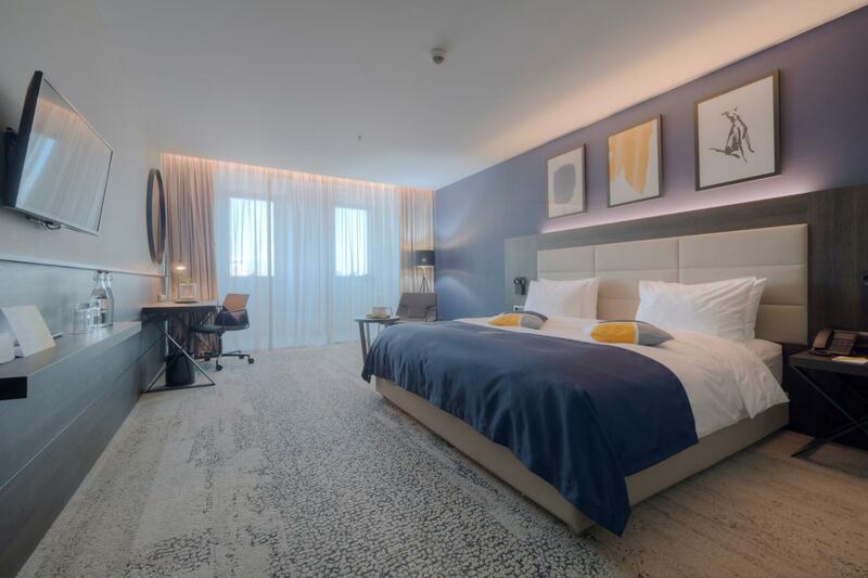 voco - Podgorica by IHG, Montenegro
