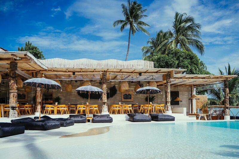 Karma Resort, Koh Samui
