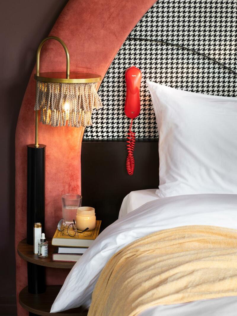 Jan Luyken Amsterdam, Amsterdam