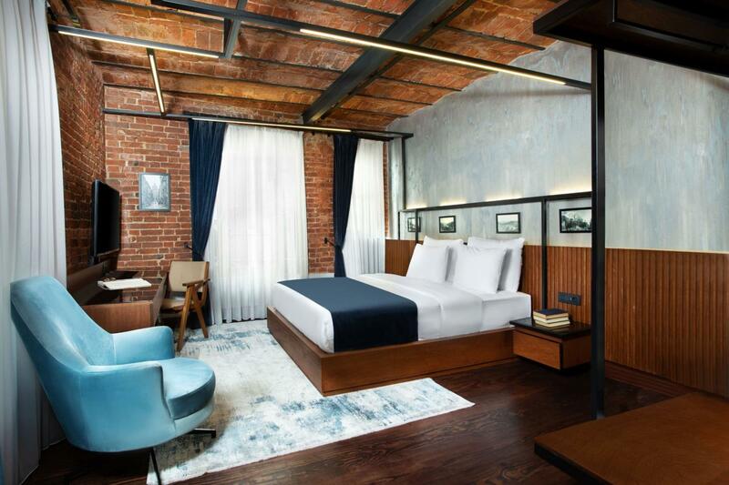 DeCamondo Galata, a Tribute Portfolio Hotel, Istanbul