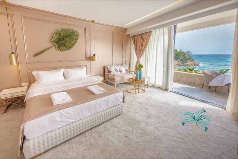 Plaza Hotel&SPA, Montenegro