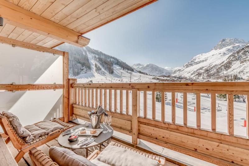 Le Yule Hotel & Spa, Val dʼIsère