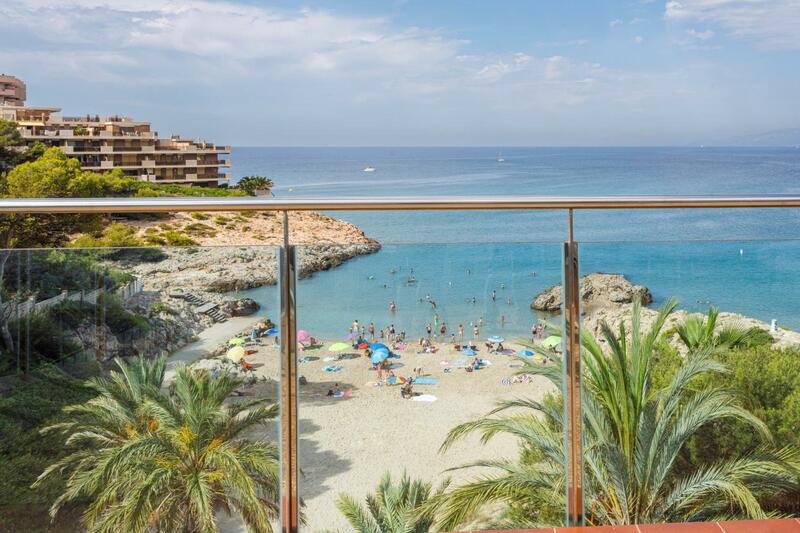 Hotel Best Cap Salou, Costa Dorada