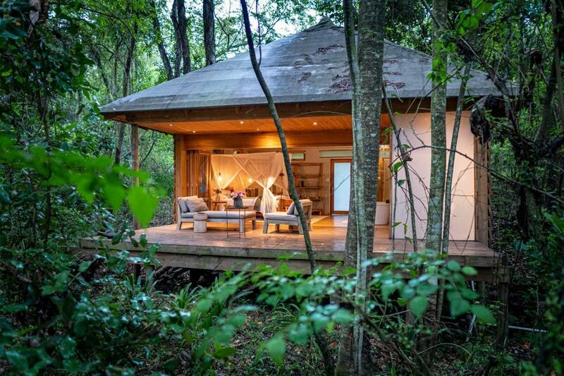 Summerfields Rose Retreat and Spa, Hazyview