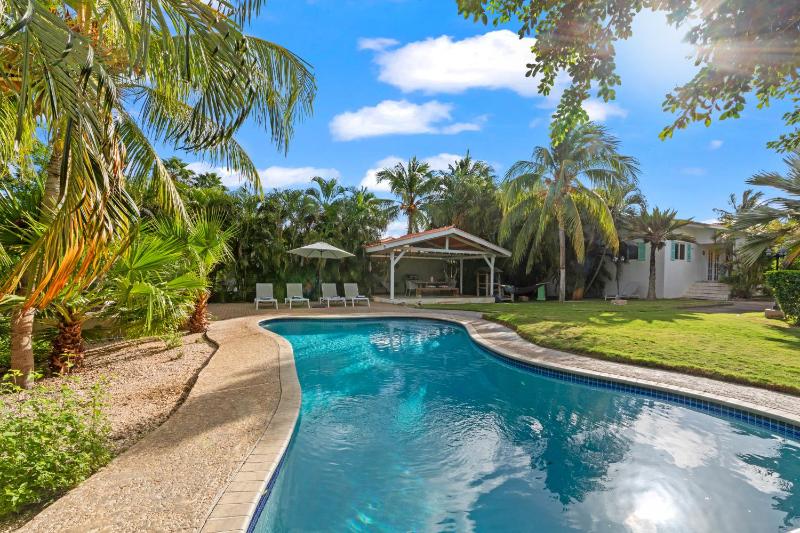 TUK Tropical Boutique Resort Jan Thiel, Curaçao